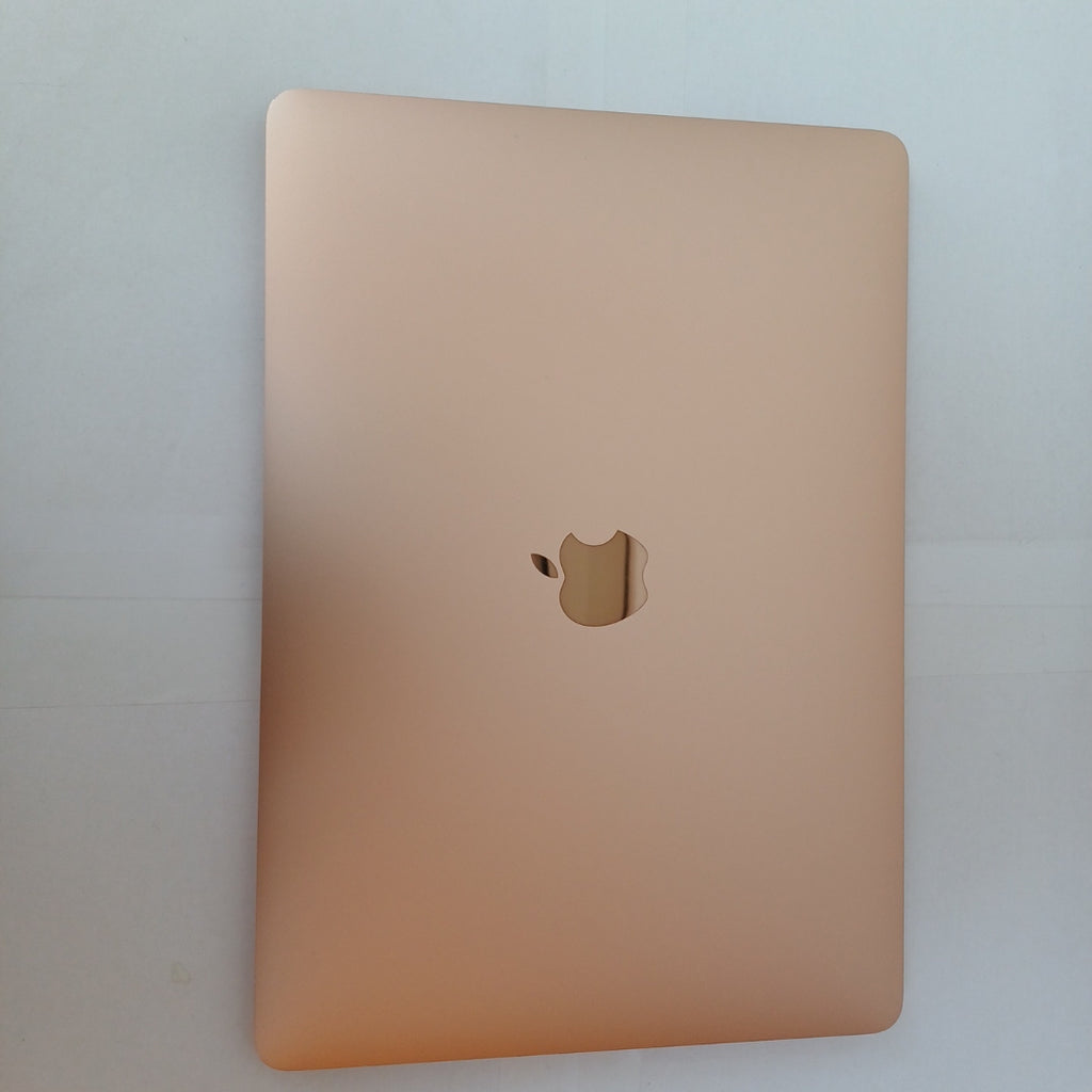 LAPTOP APPLE MACBOOK AIR 13" 2020 3.2 A2337 256 GB SSD 8 GB RAM (SEMINUEVO)