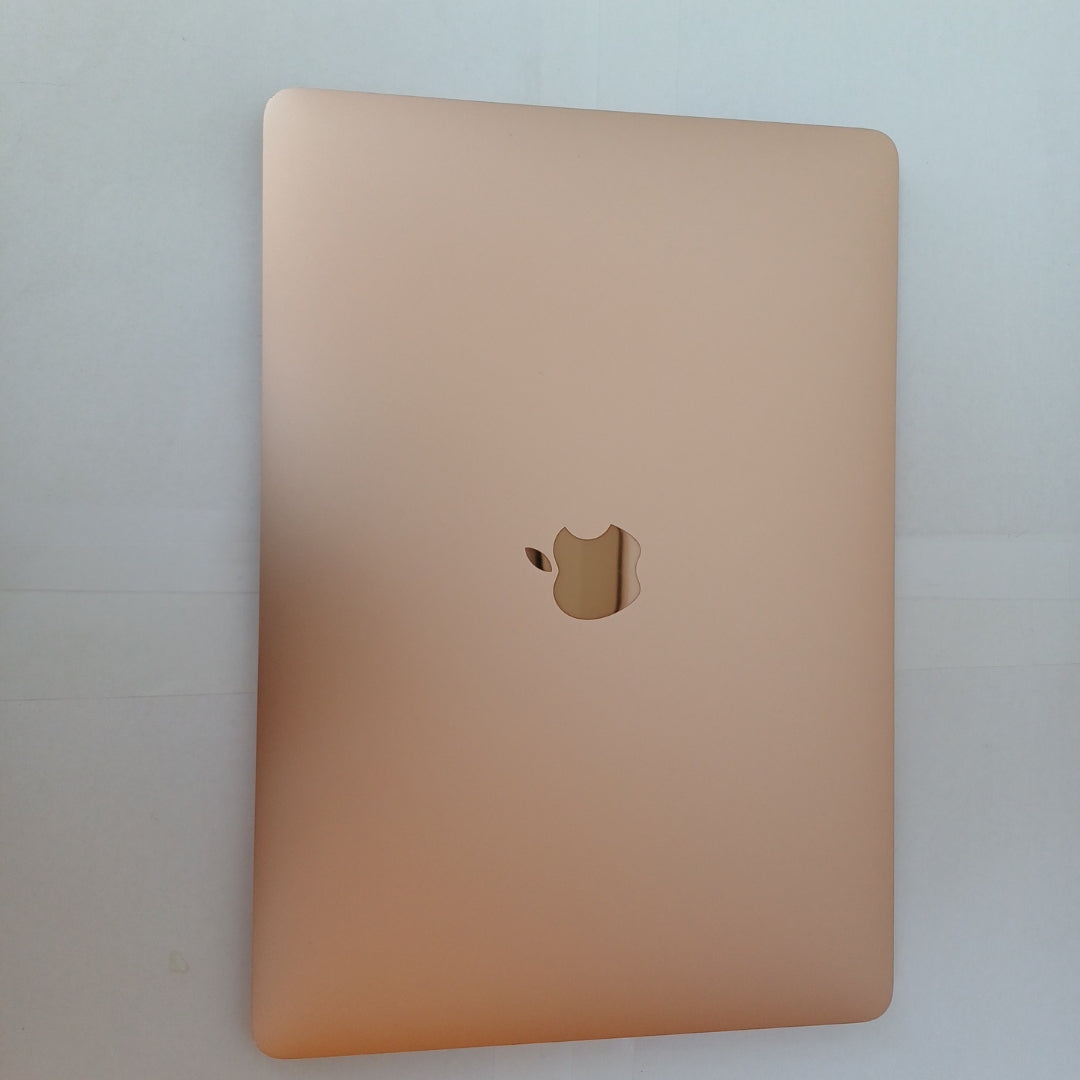 LAPTOP APPLE MACBOOK AIR 13" 2020 3.2 A2337 256 GB SSD 8 GB RAM (SEMINUEVO)