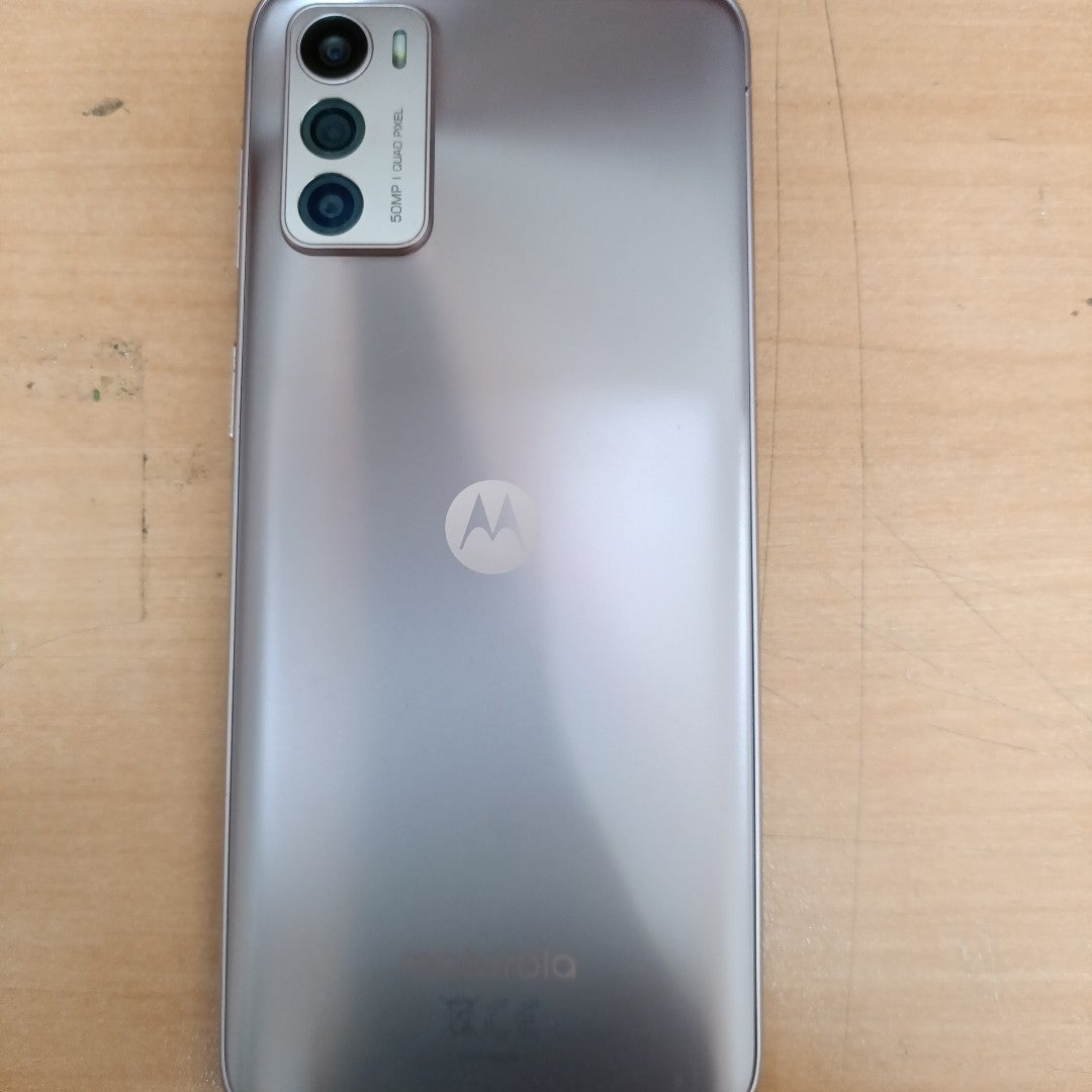 CELULAR MOTOROLA MOTO G42 XT2233-1 128 GB 4 GB RAM (SEMINUEVO)