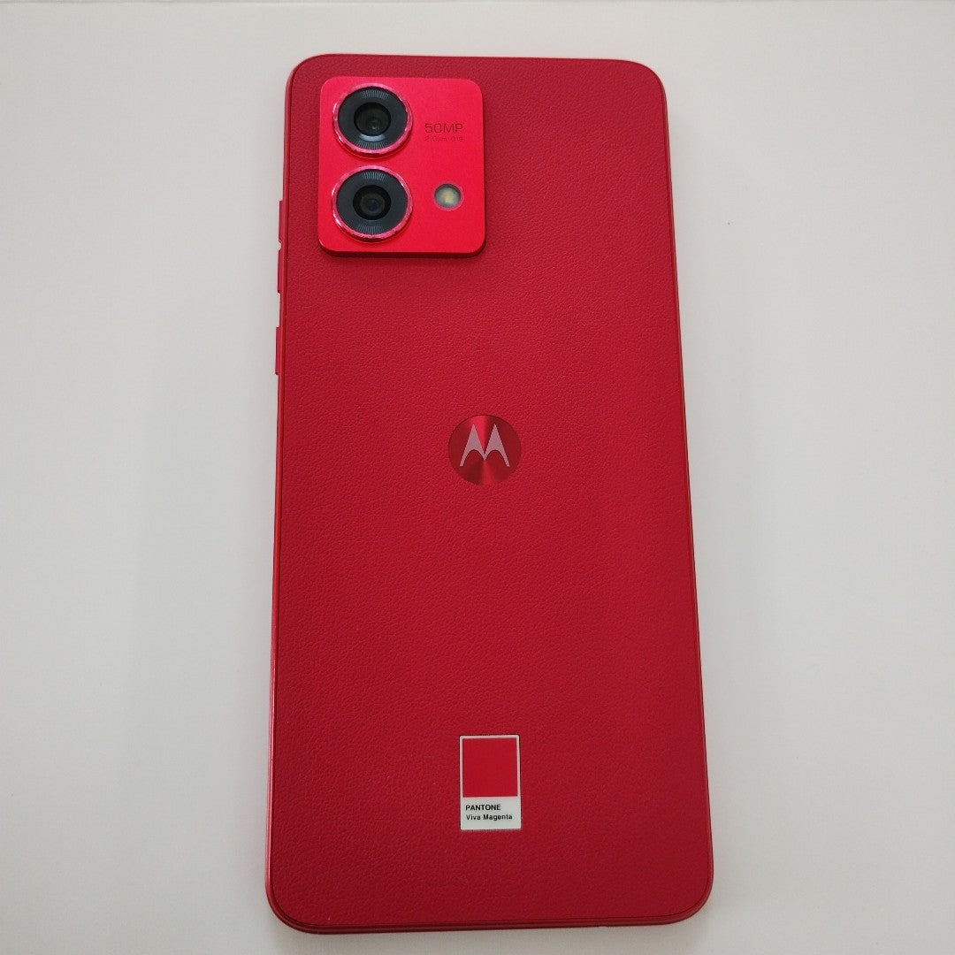 CELULAR MOTOROLA MOTO G84 XT2347-1 (2023) 256 GB 8 GB RAM (SEMINUEVO)