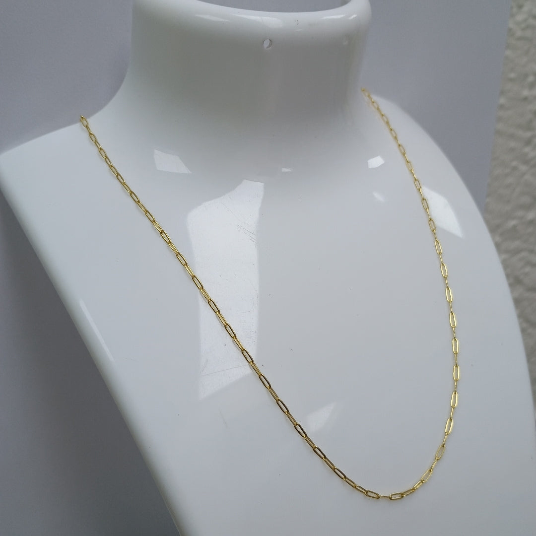 CADENAS ESPECIAL ORO 14K 2.2 (NUEVO)