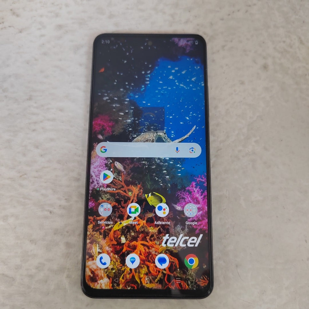 CELULAR REALME C67 RMX3890 (2023) 256 GB 8 GB RAM (SEMINUEVO)