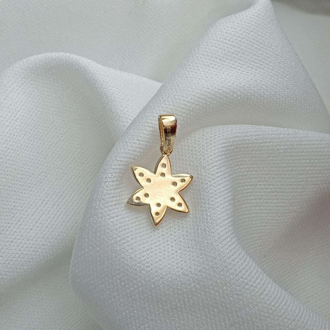 DIJES ORO 14K 1 (NUEVO)