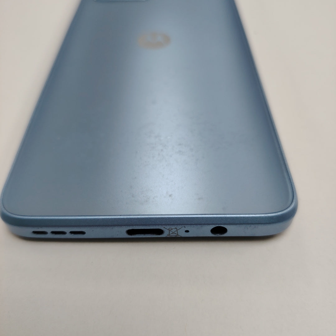CELULAR MOTOROLA MOTO G54 5G XT2343-1 (2023) 256 GB 8 GB RAM (SEMINUEVO)