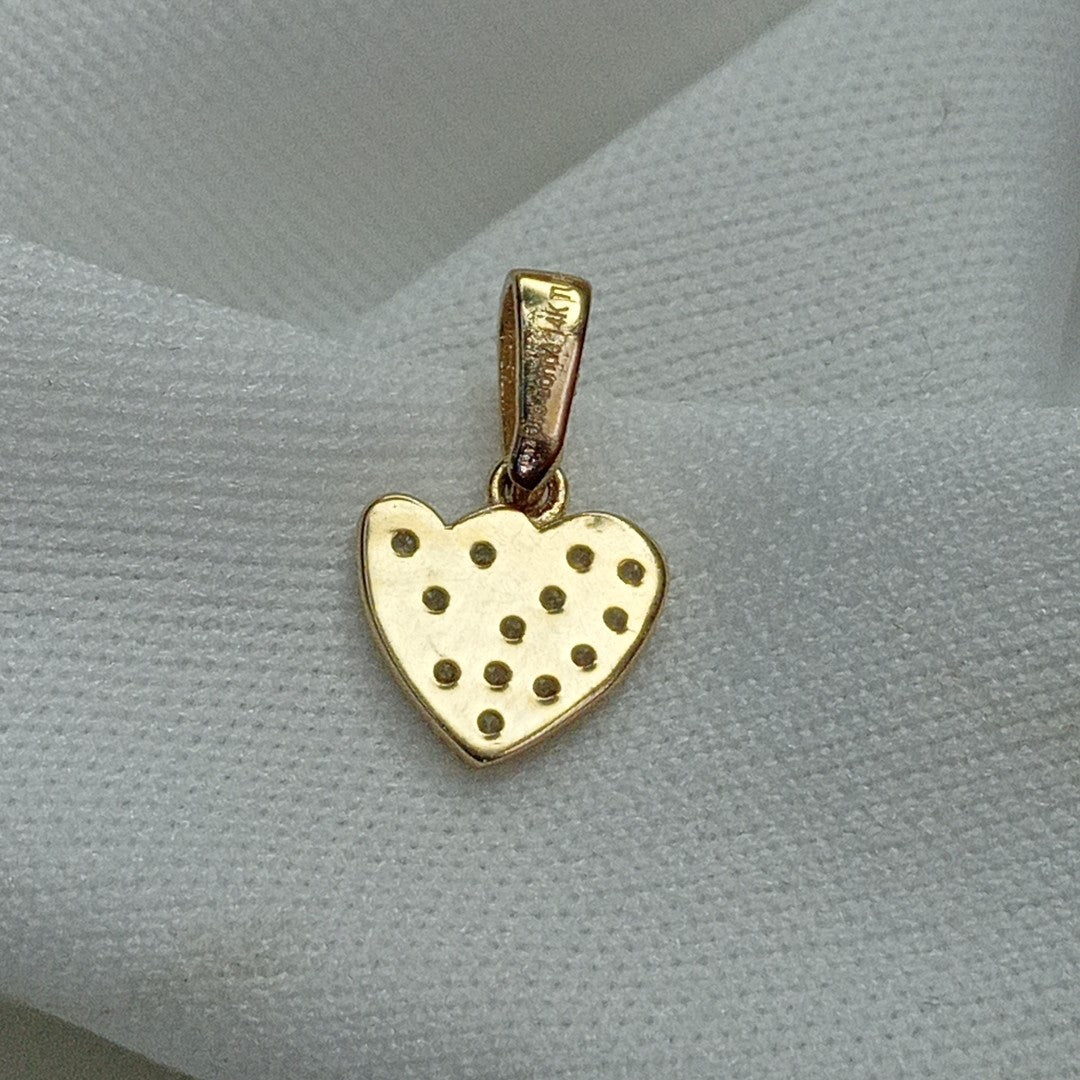 DIJES ORO 14K 0.7 (NUEVO)