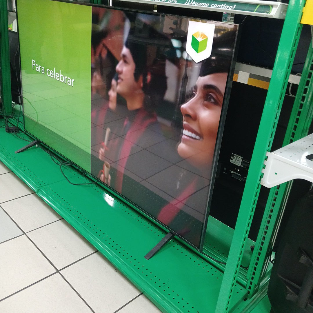 PANTALLA LG 75UQ8050PSB (2023) 75" LED 4K (SEMINUEVO)