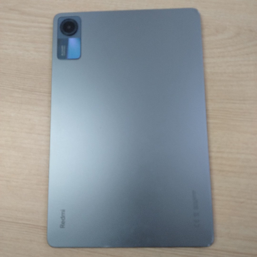 TABLETA XIAOMI REDMI PAD SE 23073RPBFL (2023) 256 GB 8 GB RAM (SEMINUEVO)