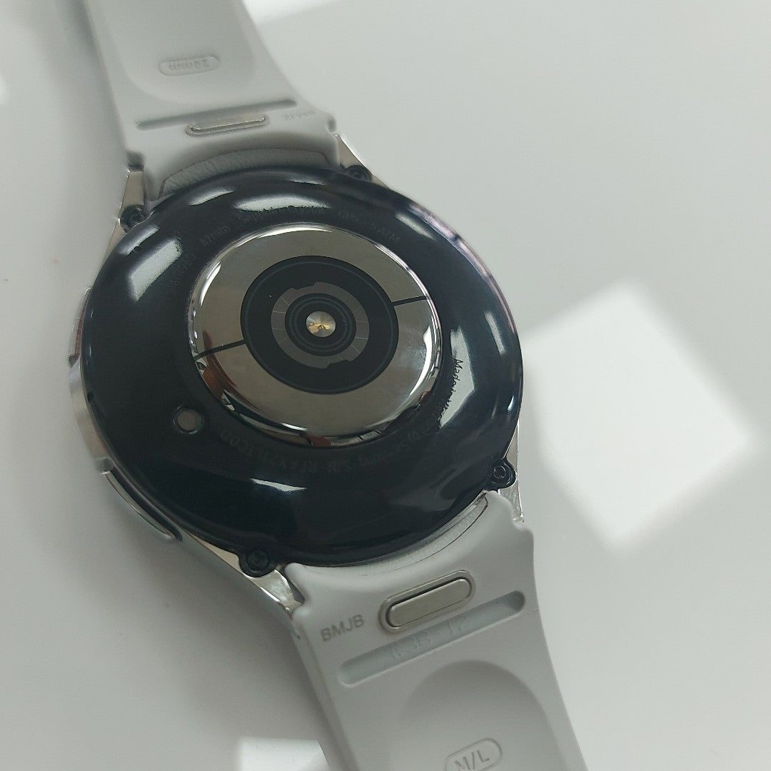 SMARTWATCH SAMSUNG GALAXY WATCH 6 CLASSIC SM-R960 47 MM GPS (SEMINUEVO)