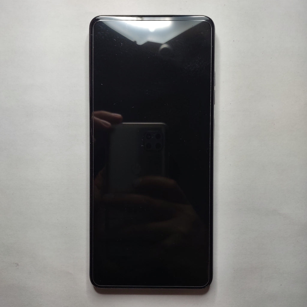 CELULAR MOTOROLA MOTO G24 XT2423-1 (2024) 128 GB 4 GB RAM