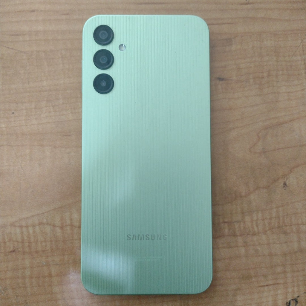 CELULAR SAMSUNG GALAXY A14 SM-A145M 128 GB 4 GB RAM (SEMINUEVO)