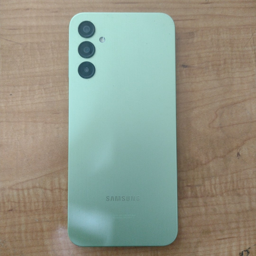 CELULAR SAMSUNG GALAXY A14 SM-A145M 128 GB 4 GB RAM (SEMINUEVO)