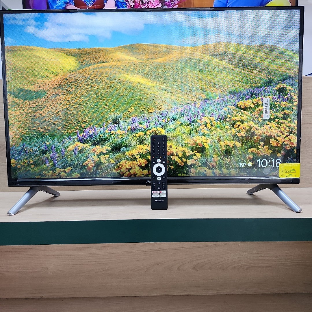 PANTALLA PIONEER PLE-32G23HD (2023) 32" LED FULL HD (SEMINUEVO)