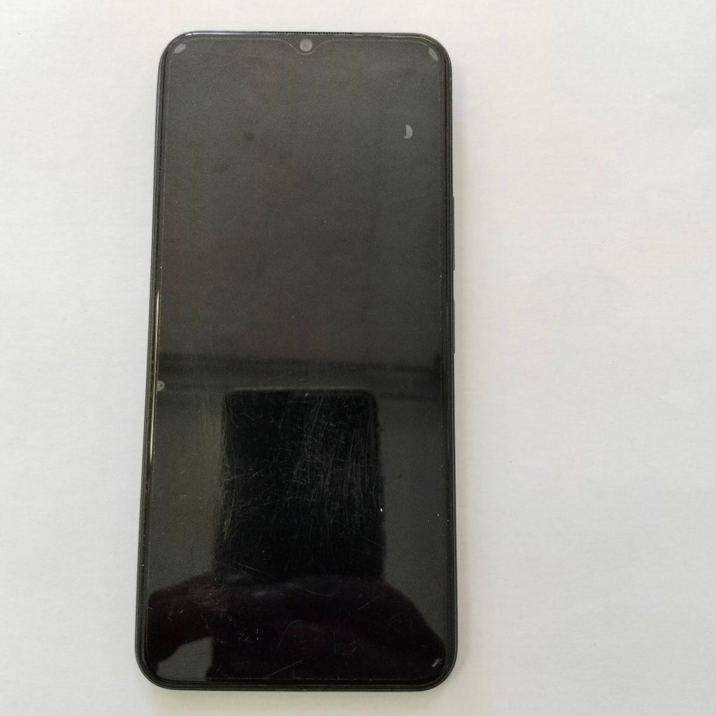 CELULAR VIVO Y22S V2206 128 GB 4 GB RAM (SEMINUEVO)
