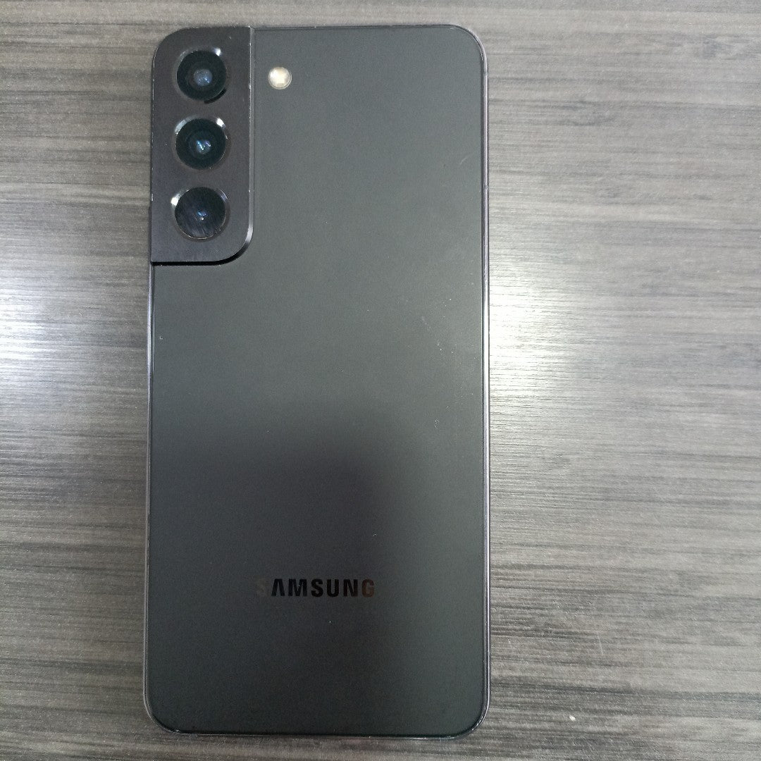 CELULAR SAMSUNG GALAXY S22 SM-S9010 (2022) 256 GB 8 GB RAM (SEMINUEVO)