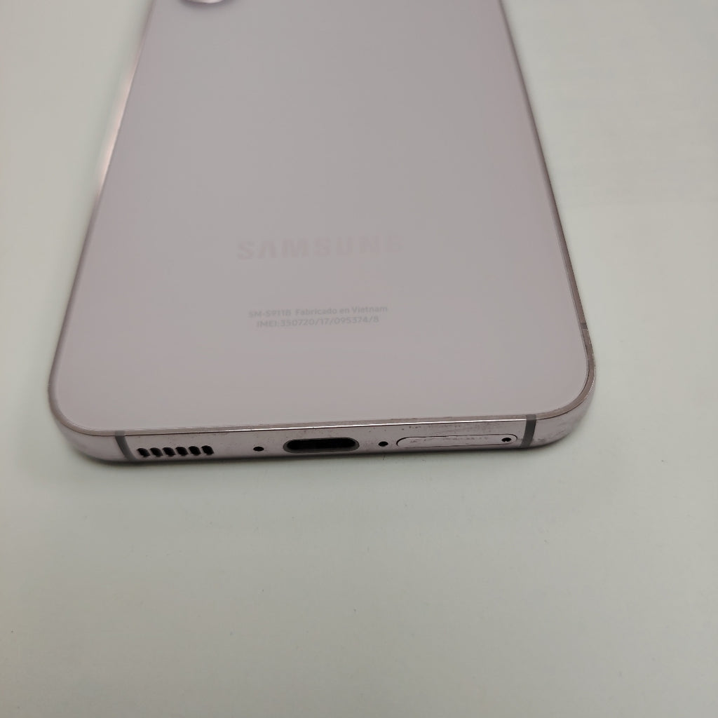CELULAR SAMSUNG GALAXY S23 SM-S911B 128 GB 8 GB RAM (SEMINUEVO)