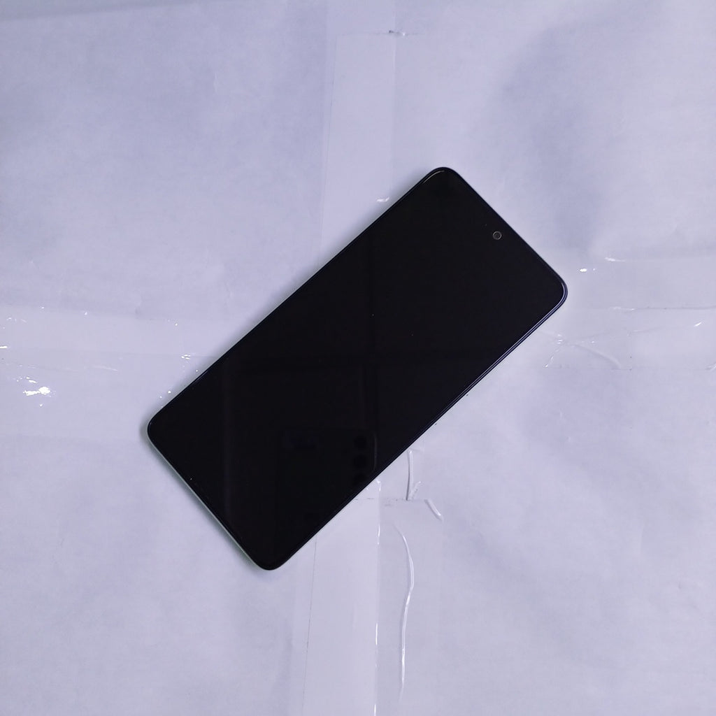 CELULAR XIAOMI REDMI NOTE 14 24117RN76L (2025) 256 GB 8 GB RAM (SEMINUEVO)