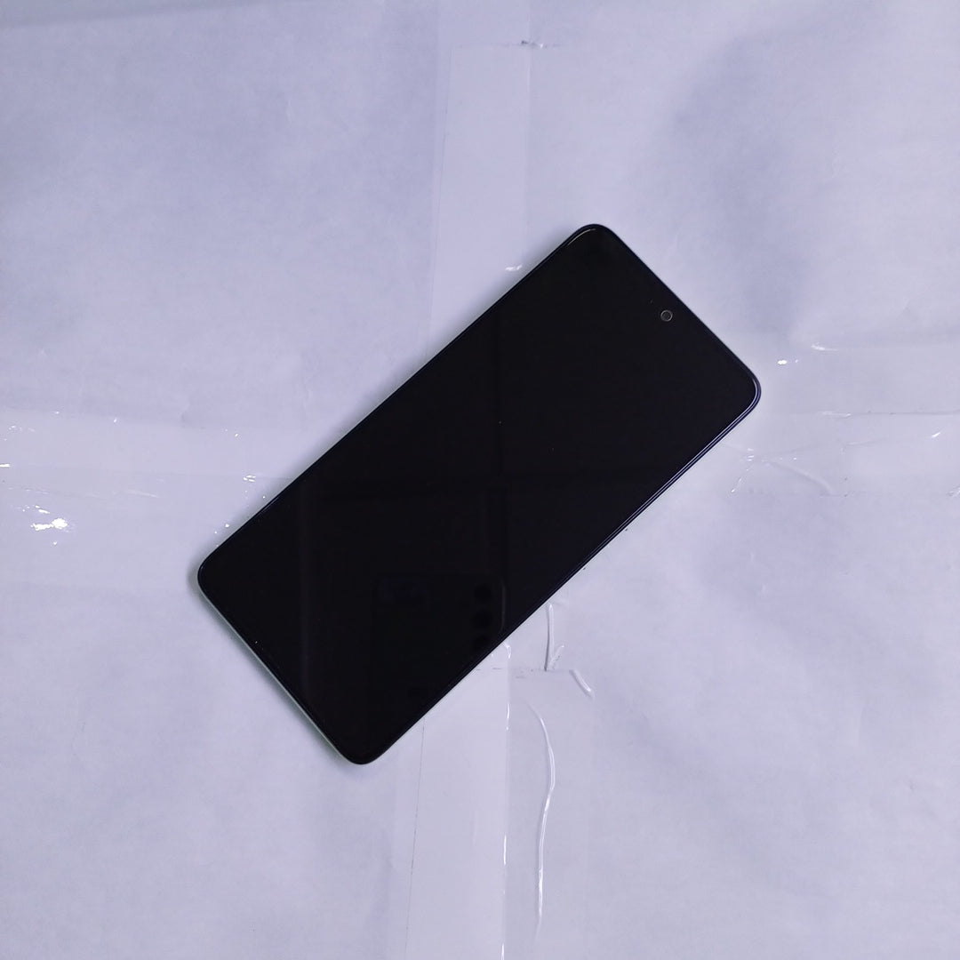 CELULAR XIAOMI REDMI NOTE 14 24117RN76L (2025) 256 GB 8 GB RAM (SEMINUEVO)