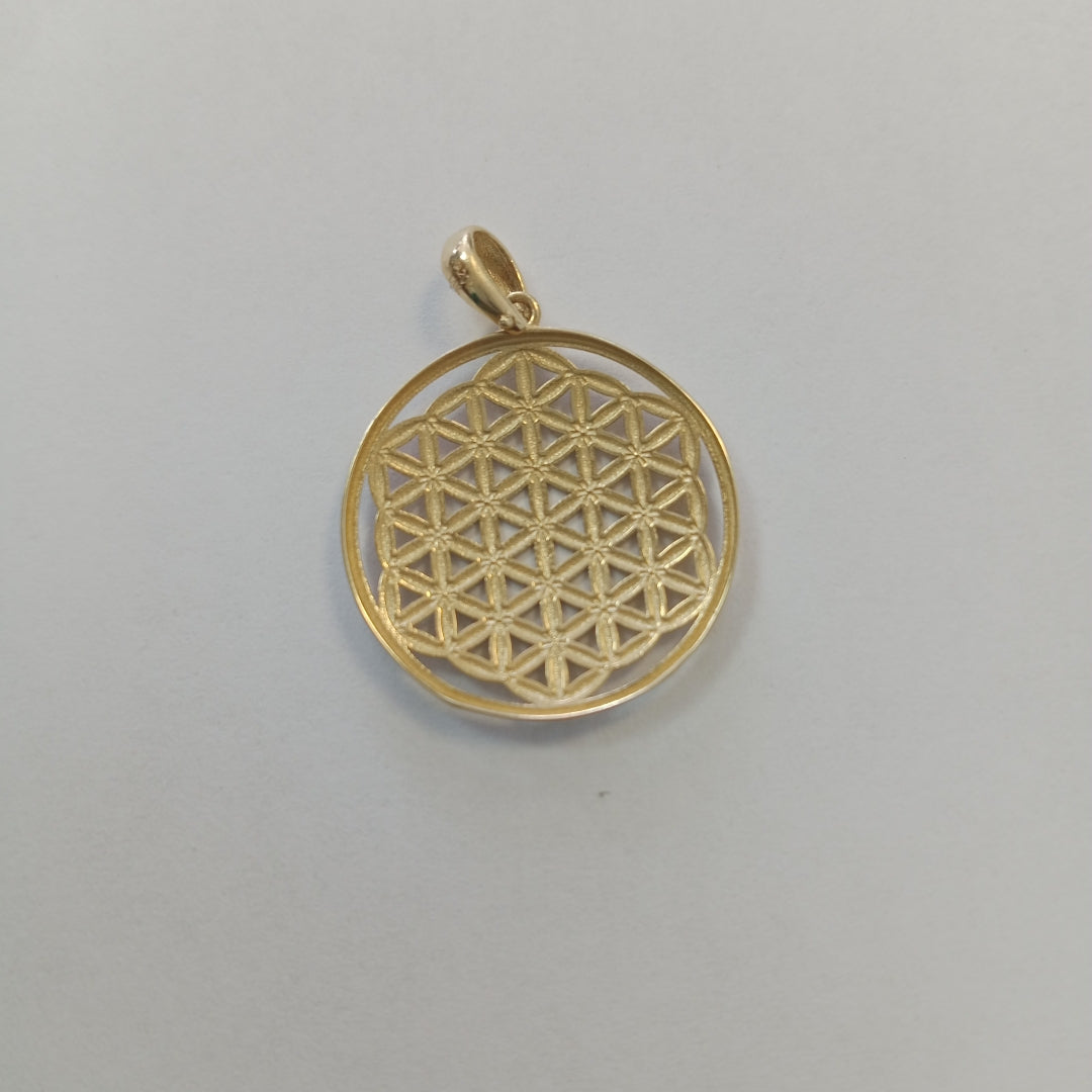 DIJES ORO 14K 1.6 (NUEVO)