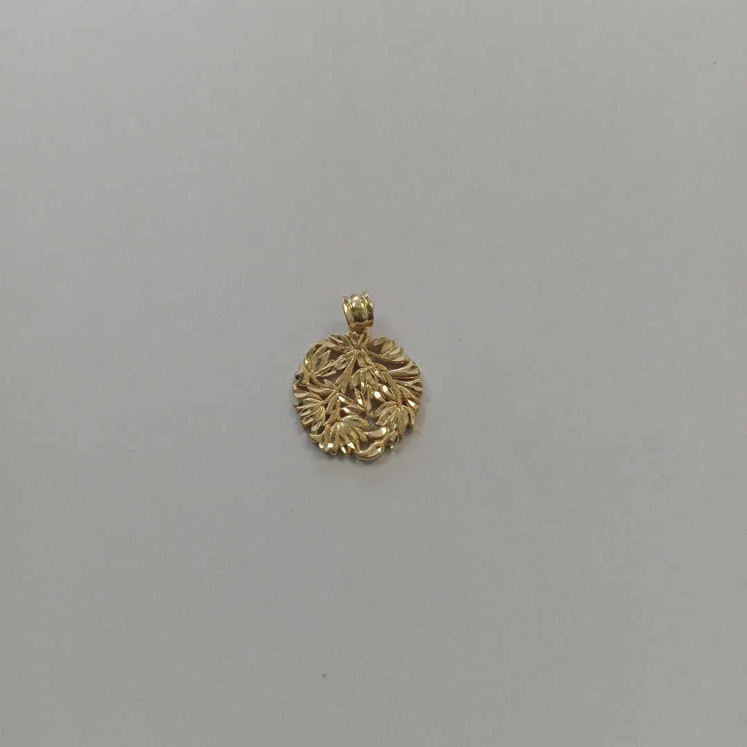 DIJES ORO 14K 1.4 (NUEVO)