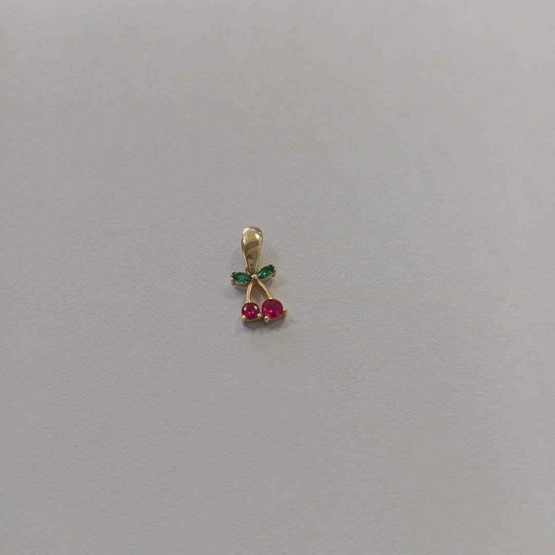 DIJES ORO 14K 0.7 (NUEVO)