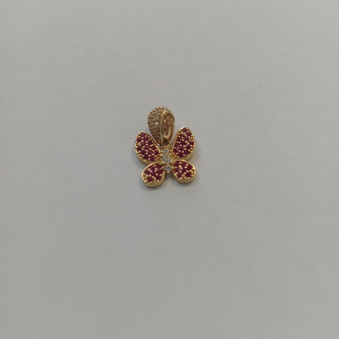 DIJES ORO 14K 1.4 (NUEVO)