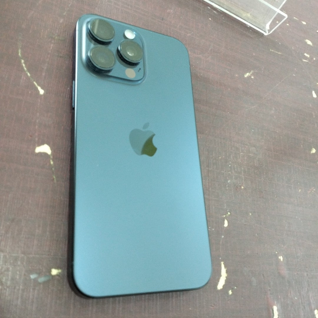 CELULAR APPLE IPHONE 15 PRO MAX A3105 (2023) 256 GB 8 GB RAM (SEMINUEVO)