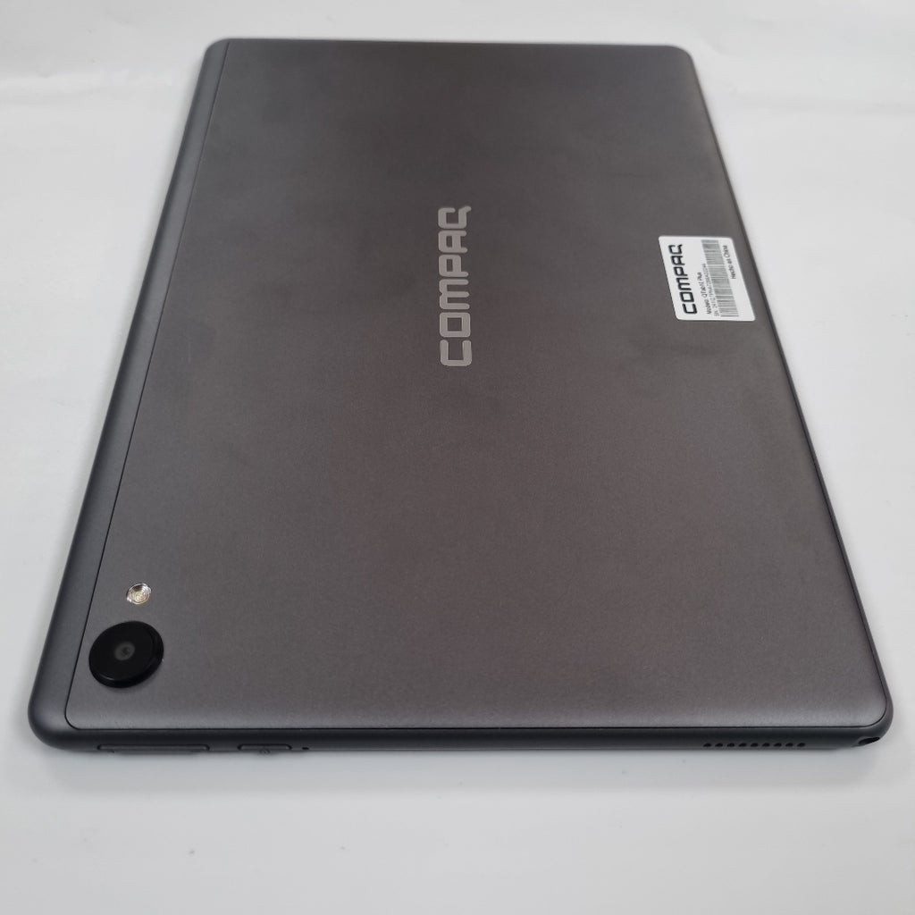TABLETA COMPAQ QTAB10PLUS 128 GB 6 GB RAM (SEMINUEVO)