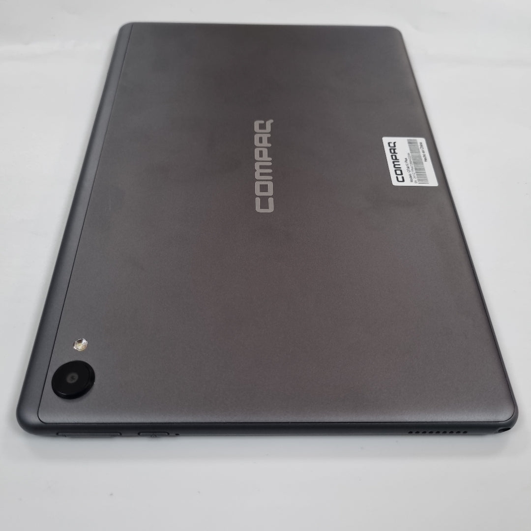 TABLETA COMPAQ QTAB10PLUS 128 GB 6 GB RAM (SEMINUEVO)