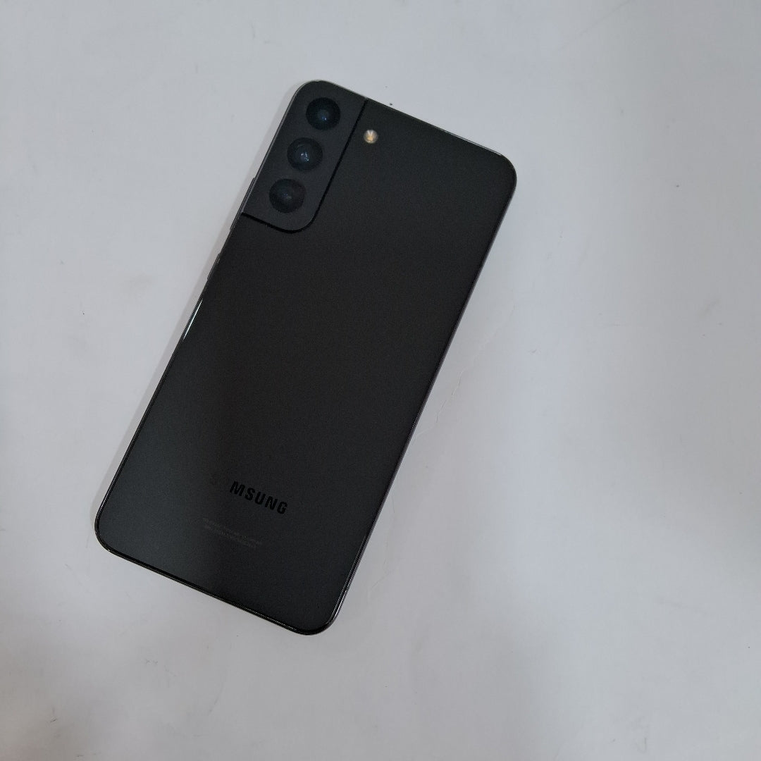 CELULAR SAMSUNG GALAXY S22+ SM-S906E 256 GB 8 GB RAM (SEMINUEVO)