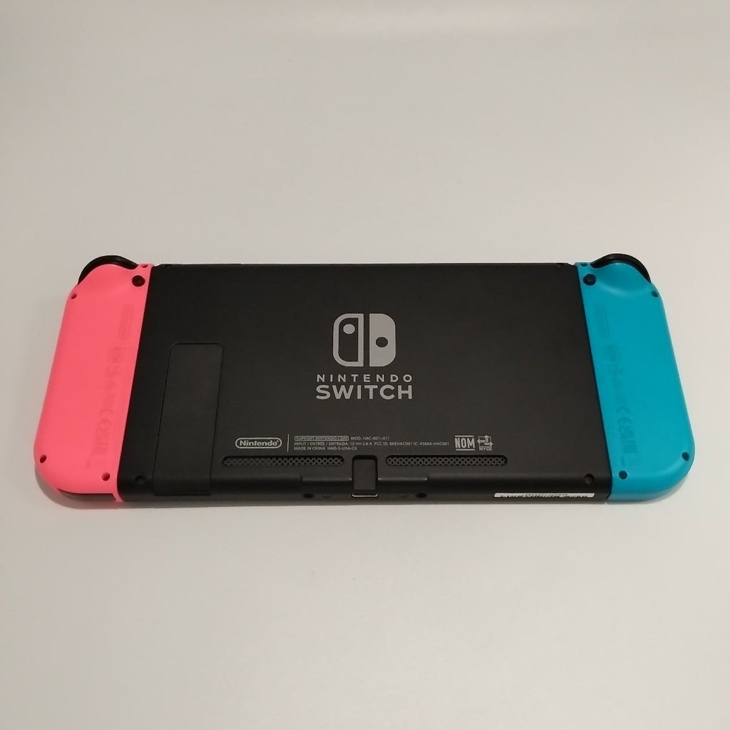 CONSOLA DE VIDEOJUEGO NINTENDO SWITCH 32 GB