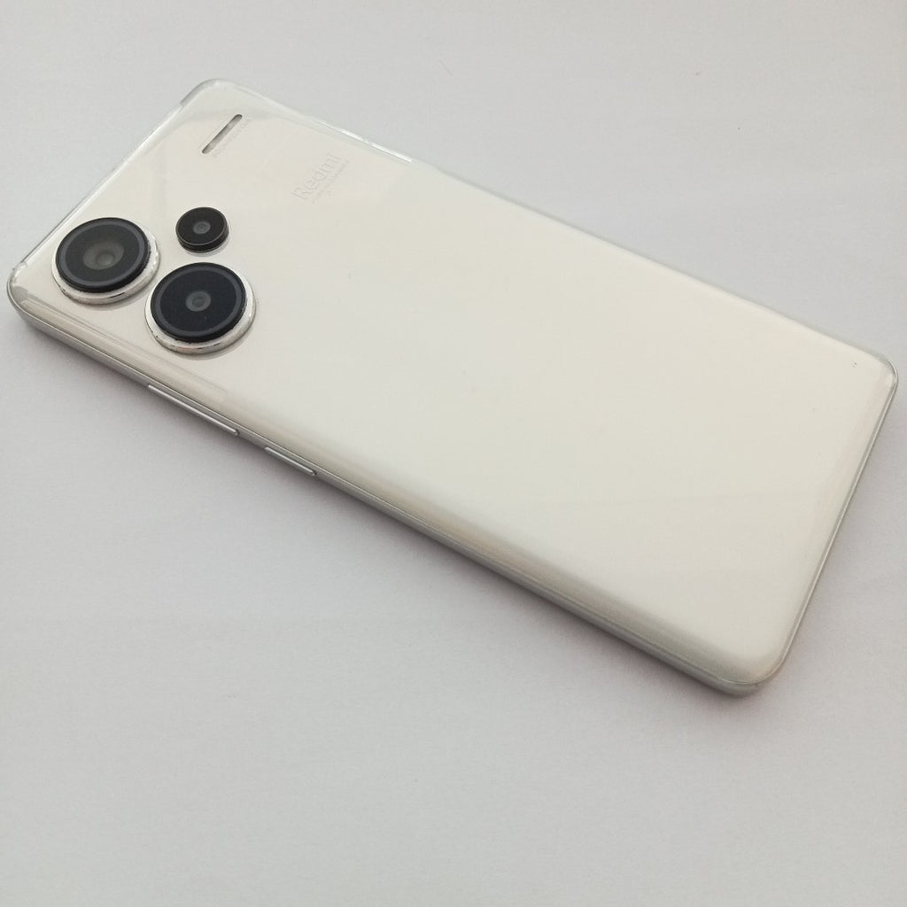 CELULAR XIAOMI REDMI NOTE 13 PRO+ 5G 23090RA98G (2023) 512 GB 16 GB RAM (SEMINUEVO)