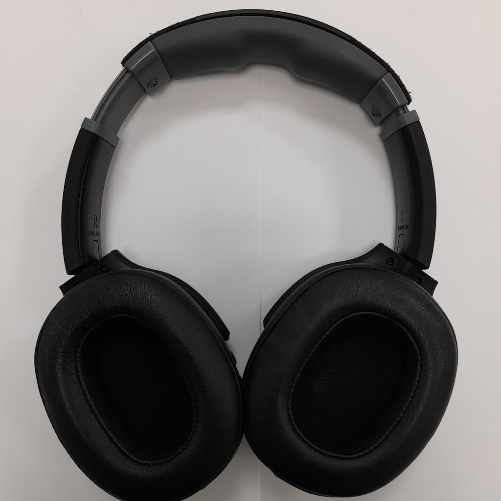 AUDIFONOS SKULLCANDY CRUSHER EVO S6EVW INALAMBRICO OVER EAR (SEMINUEVO)