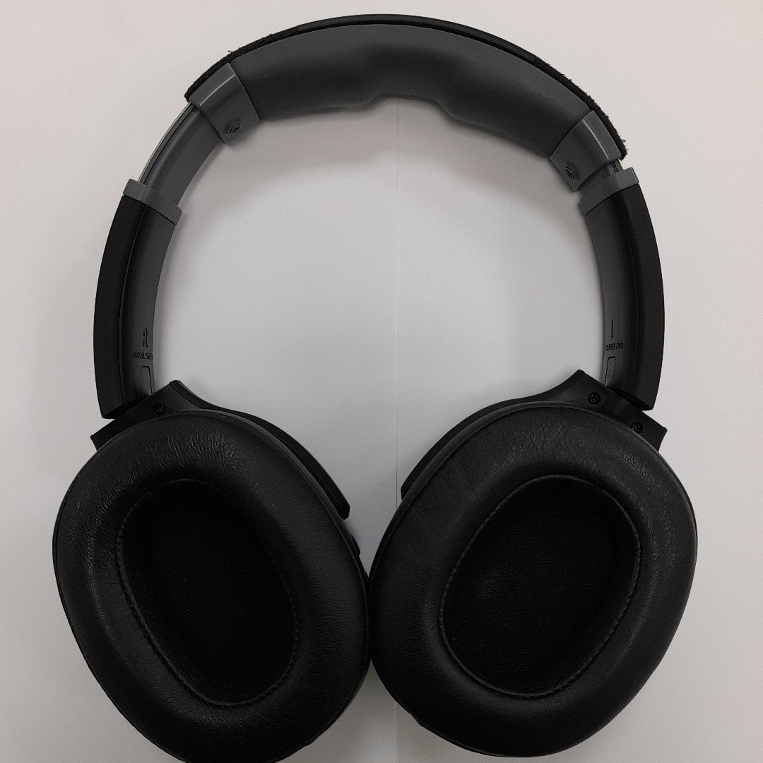 AUDIFONOS SKULLCANDY CRUSHER EVO S6EVW INALAMBRICO OVER EAR (SEMINUEVO)