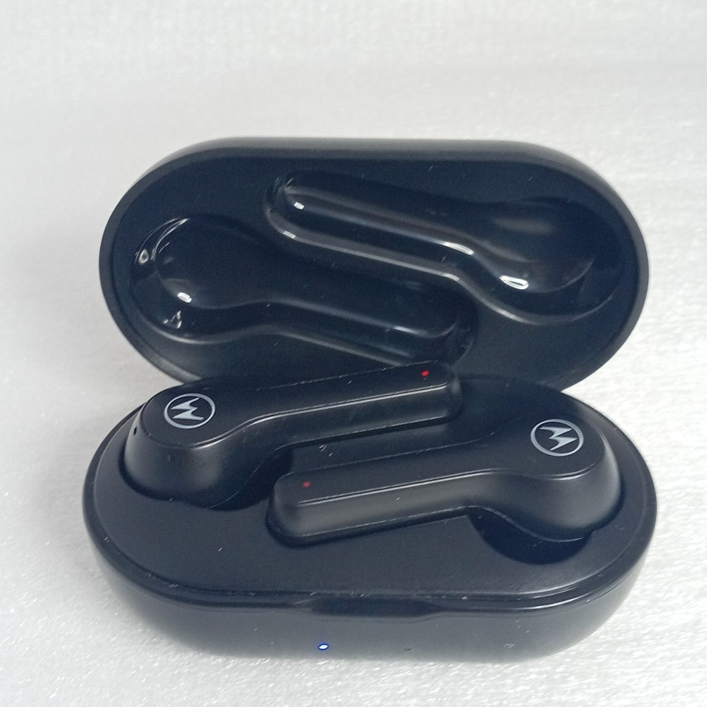 AUDIFONOS MOTOROLA MOTO BUDS 085 INALAMBRICO IN EAR (SEMINUEVO)