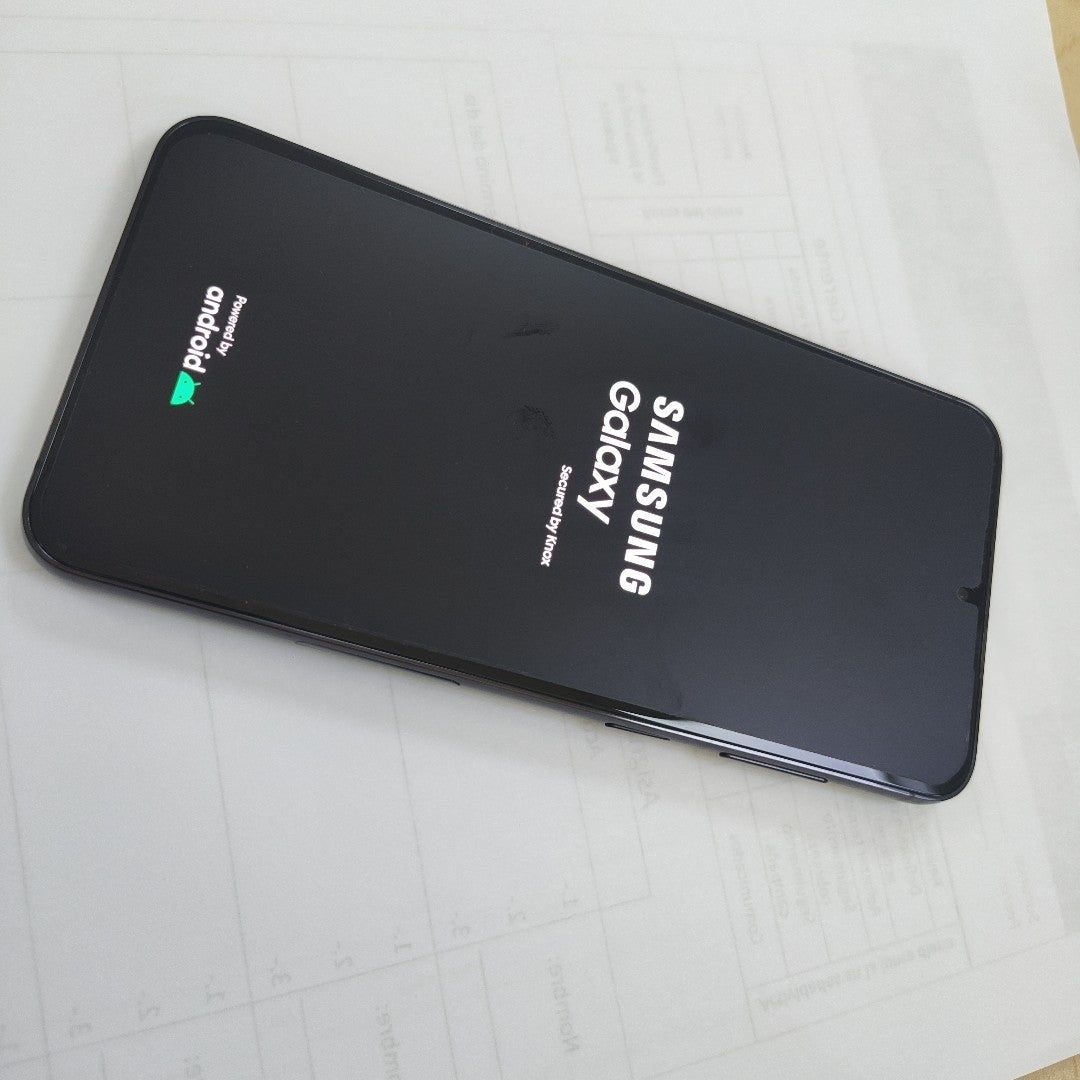 CELULAR SAMSUNG GALAXY S23+ SM-S916B 256 GB 8 GB RAM (SEMINUEVO)