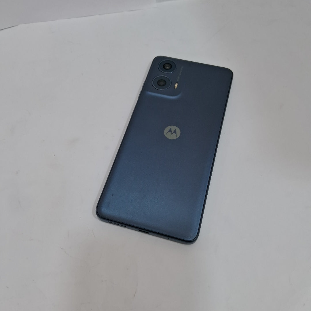 CELULAR MOTOROLA MOTO G24 POWER XT2425-1 (2024) 256 GB 8 GB RAM (SEMINUEVO)