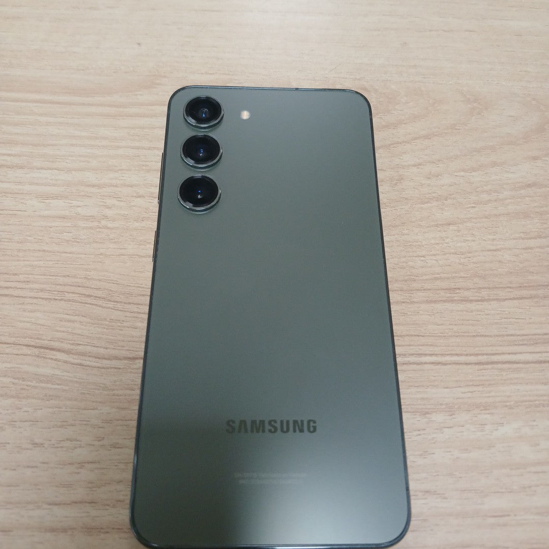 CELULAR SAMSUNG GALAXY S23 SM-S911B 256 GB 8 GB RAM (SEMINUEVO)