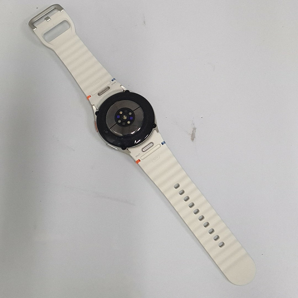 SMARTWATCH SAMSUNG GALAXY WATCH 7 SM-L300 40 MM BLUETOOTH (SEMINUEVO)