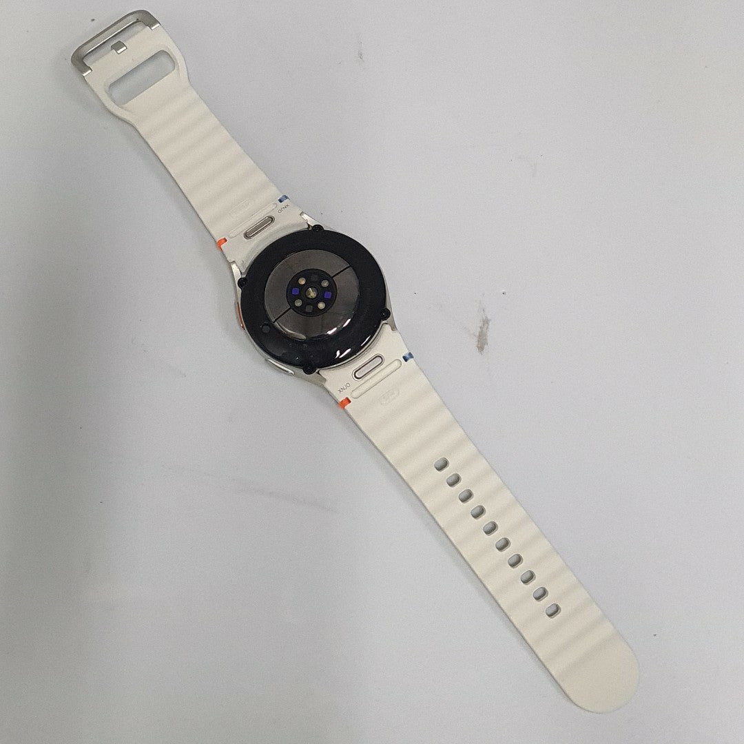 SMARTWATCH SAMSUNG GALAXY WATCH 7 SM-L300 40 MM BLUETOOTH (SEMINUEVO)