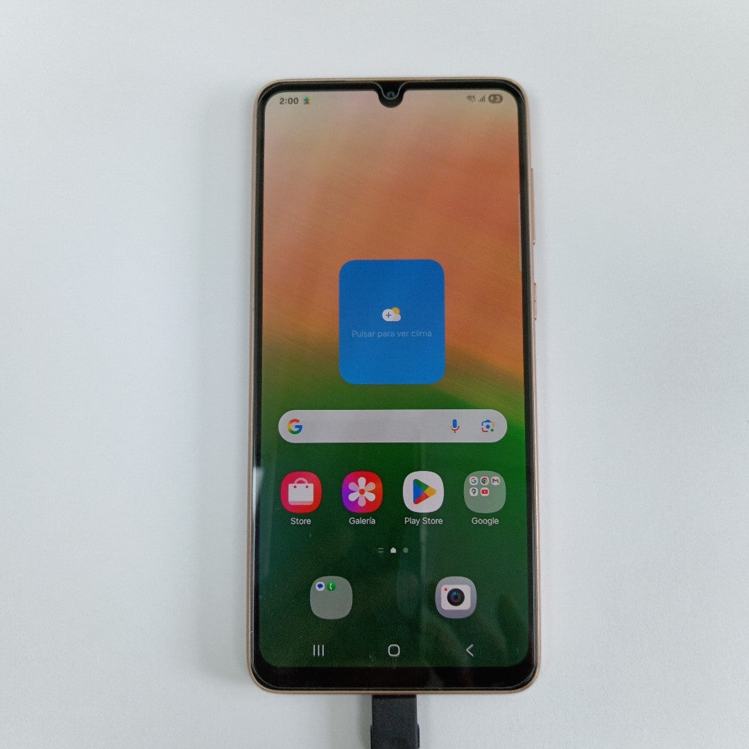 CELULAR SAMSUNG GALAXY A33 5G SM-A336M 128 GB 6 GB RAM (SEMINUEVO)