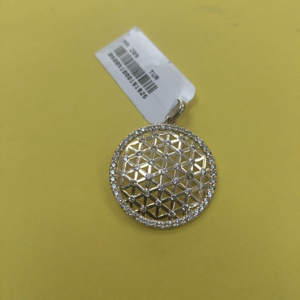 DIJES ORO 14K 2.8 (NUEVO)