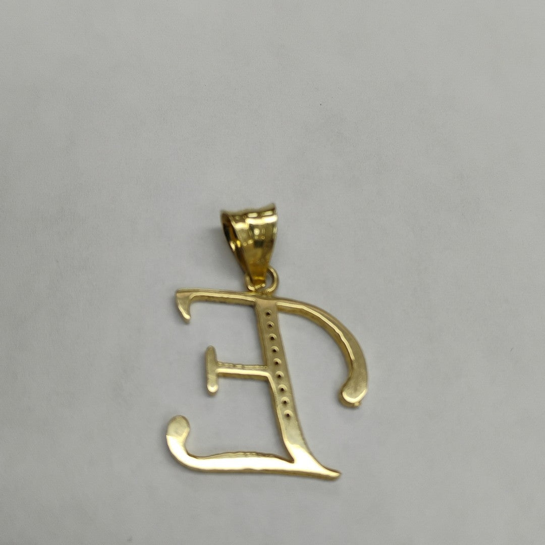 DIJES ORO 14K 1.6 (NUEVO)