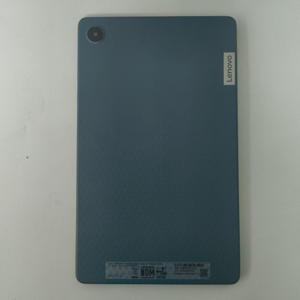 TABLETA LENOVO TAB M8 TB300FU (2023) 64 GB 4 GB RAM (SEMINUEVO)