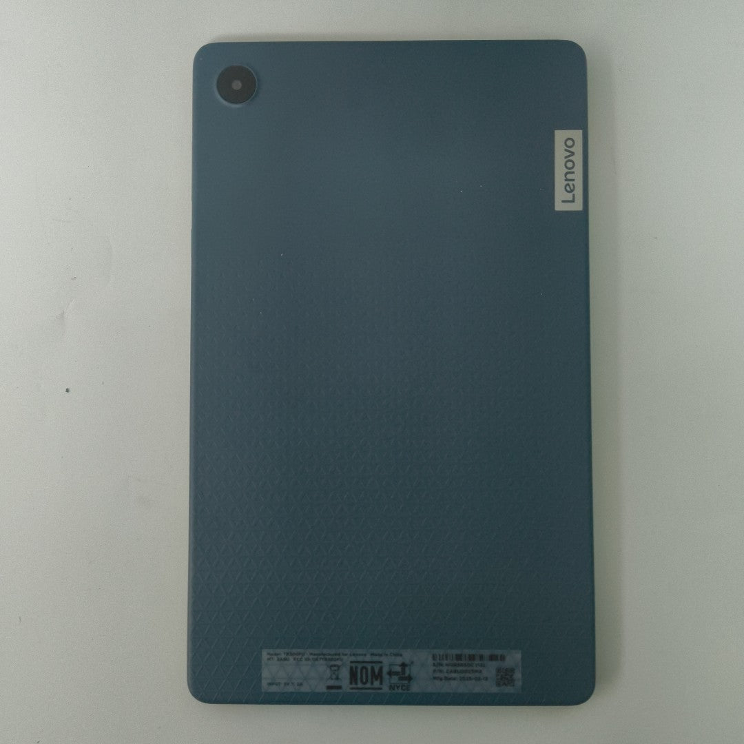 TABLETA LENOVO TAB M8 TB300FU (2023) 64 GB 4 GB RAM (SEMINUEVO)
