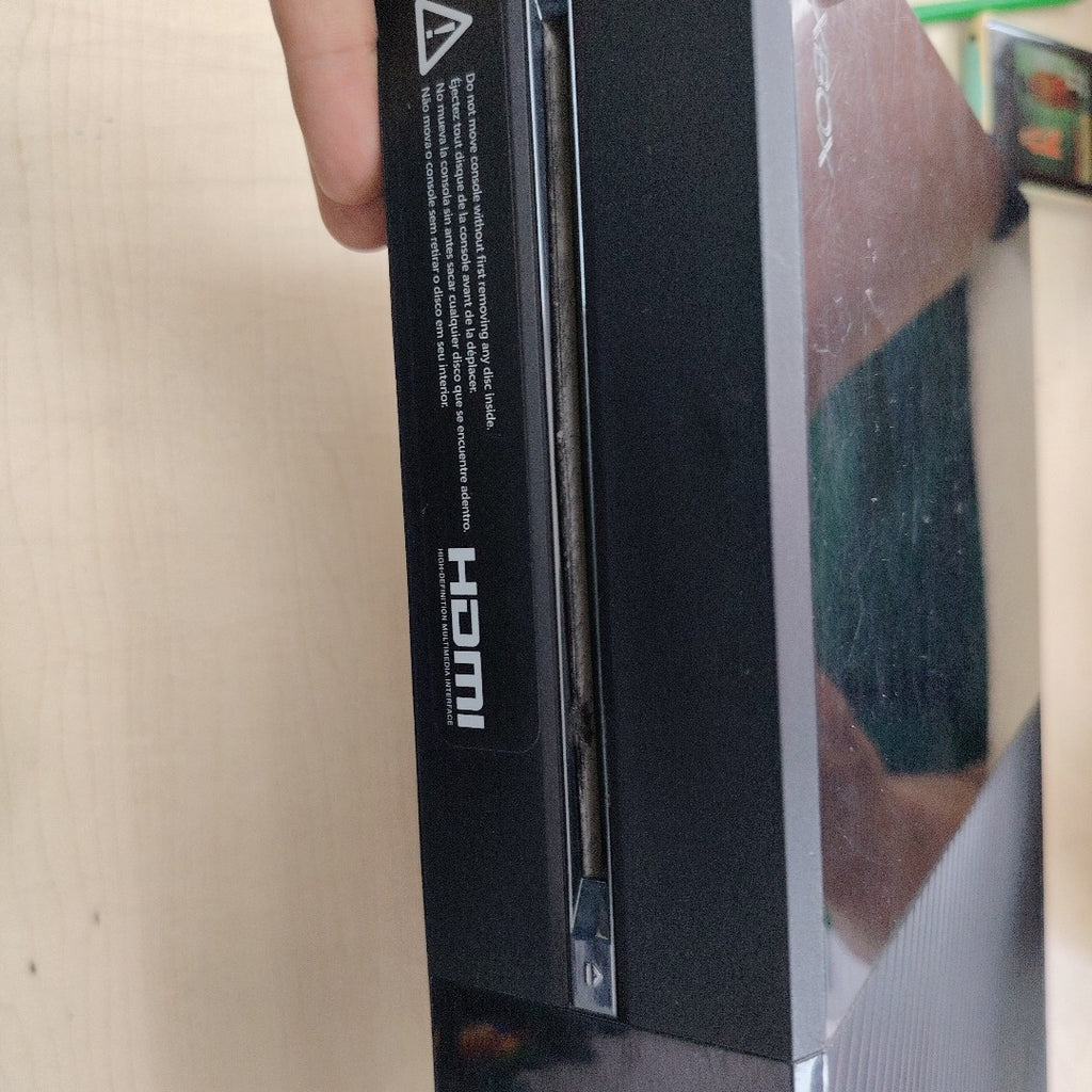 CONSOLA DE VIDEOJUEGO MICROSOFT XBOX ONE 500 GB 