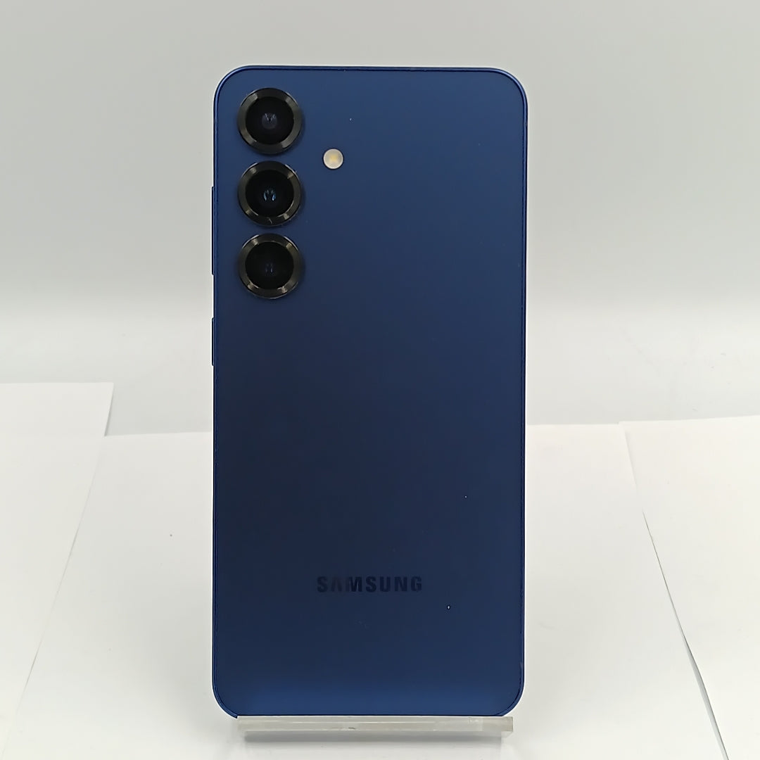 CELULAR SAMSUNG GALAXY S25 SM-S931B (2025) 256 GB 12 GB RAM (SEMINUEVO)