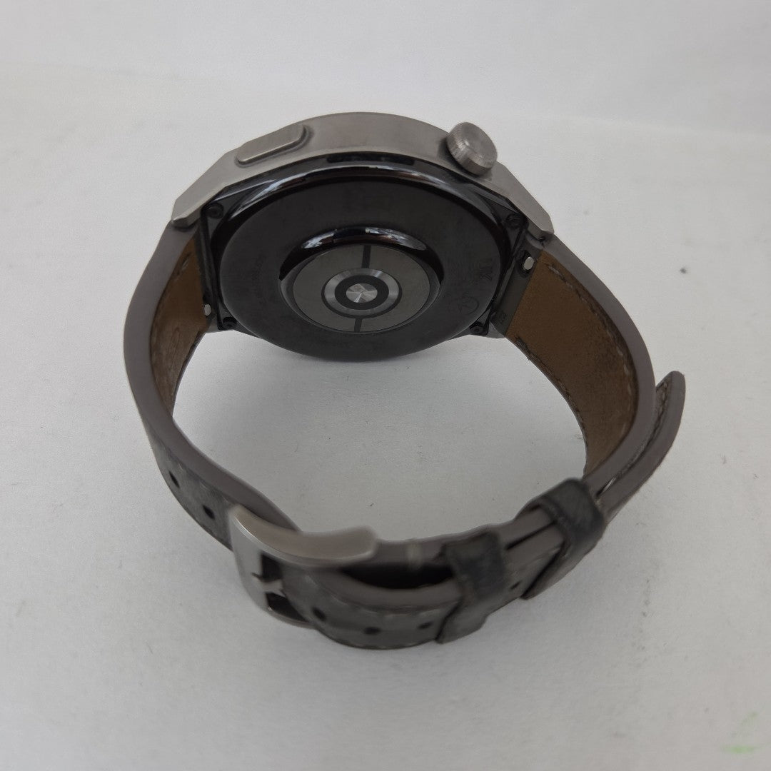 SMARTWATCH HUAWEI WATCH GT 3 PRO ODN-B19 46 MM GPS (SEMINUEVO)