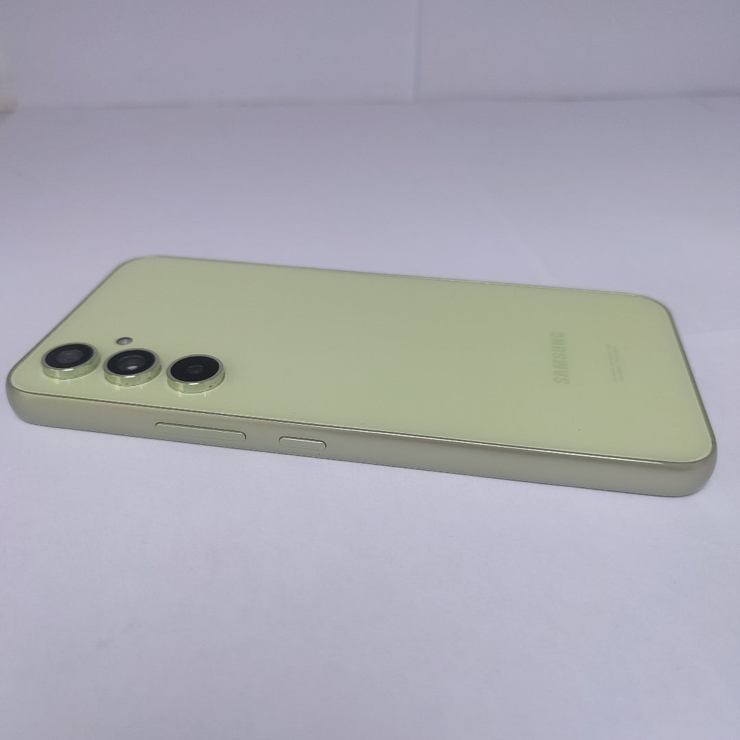CELULAR SAMSUNG GALAXY A54 5G SM-A546E 128 GB 8 GB RAM (SEMINUEVO)