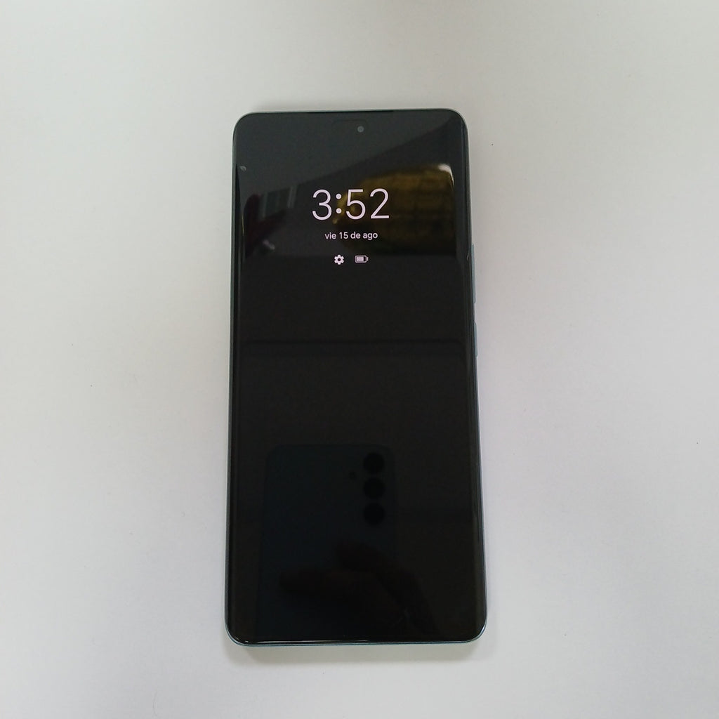 CELULAR HONOR MAGIC 7 LITE BRP-NX3 (2025) 512 GB 8 GB RAM (SEMINUEVO)