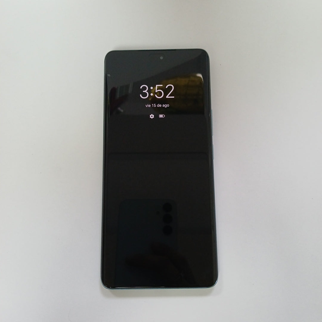 CELULAR HONOR MAGIC 7 LITE BRP-NX3 (2025) 512 GB 8 GB RAM (SEMINUEVO)